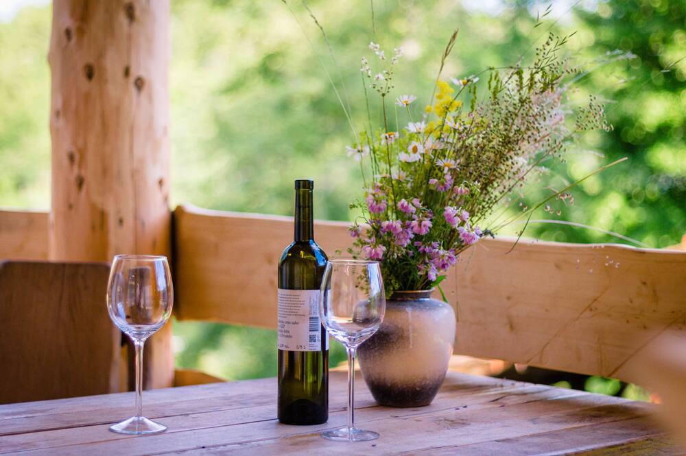 Photo of Patio Balcony in Rakovica