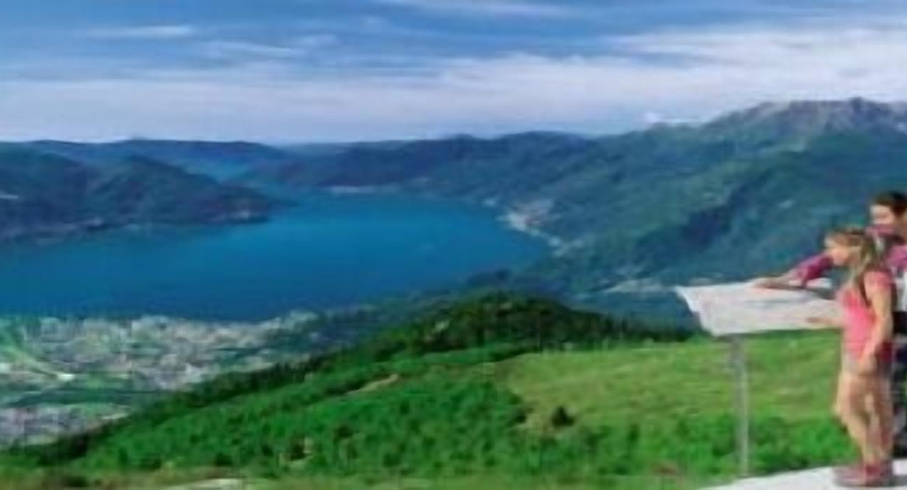Photo of Outdoor in Ascona