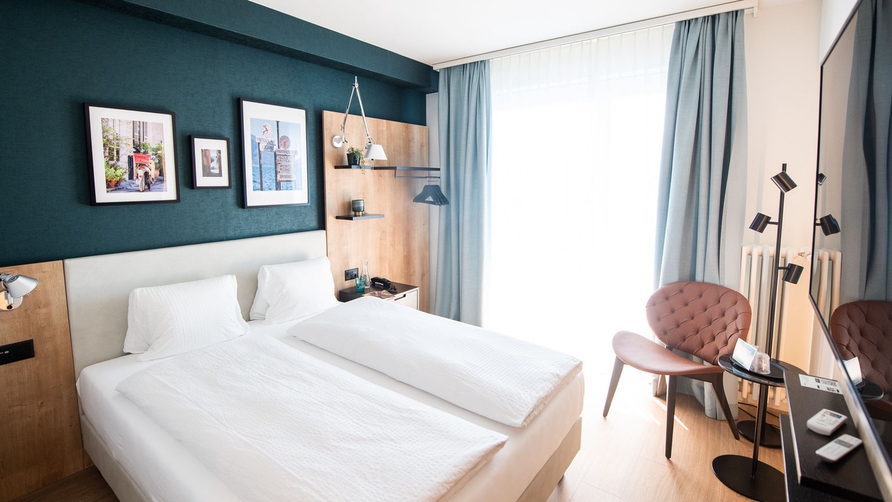 Photo of Bedroom in Ascona