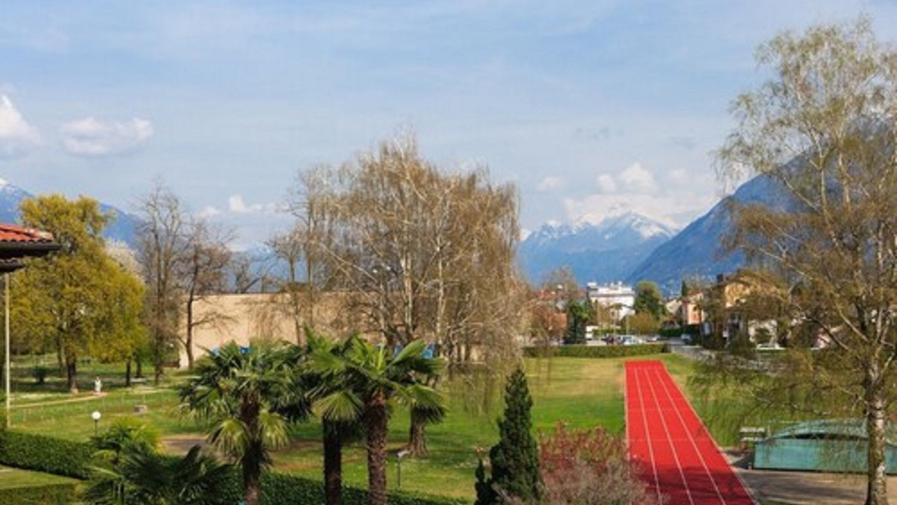 Photo of Bedroom in Ascona