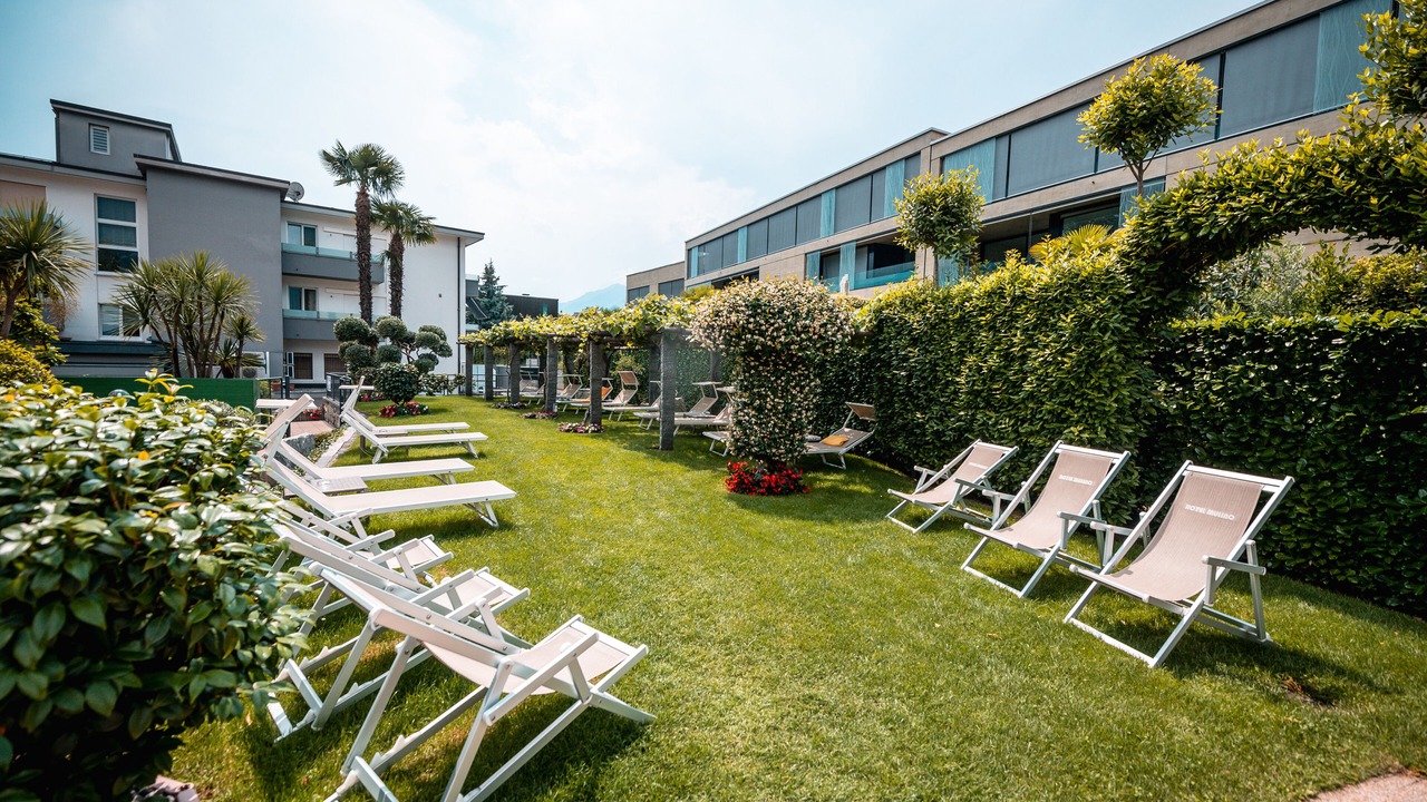 Photo of Outdoor in Ascona