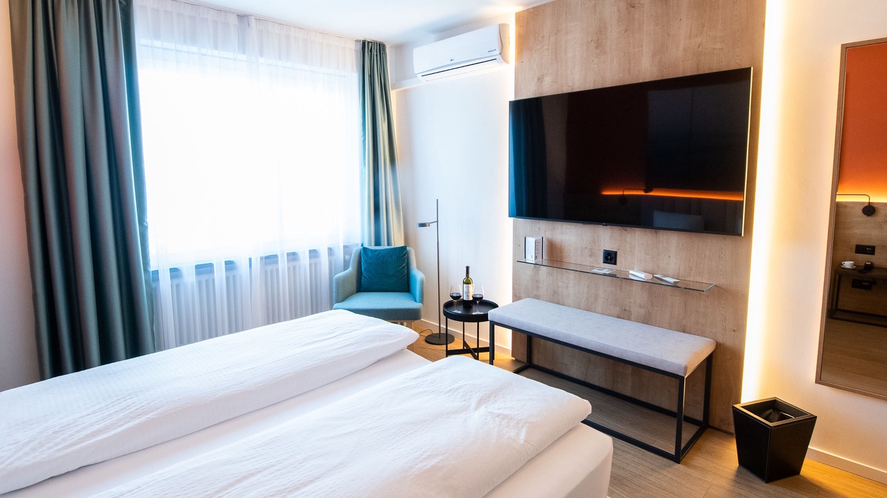 Photo of Bedroom in Ascona