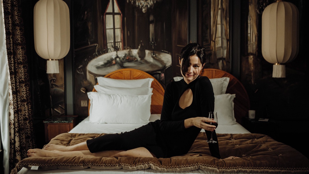 Photo of Bedroom in Val-de-Grace