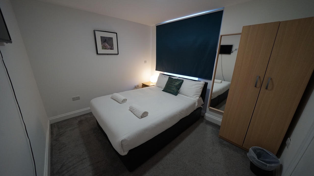 Photo of Bedroom in Barking