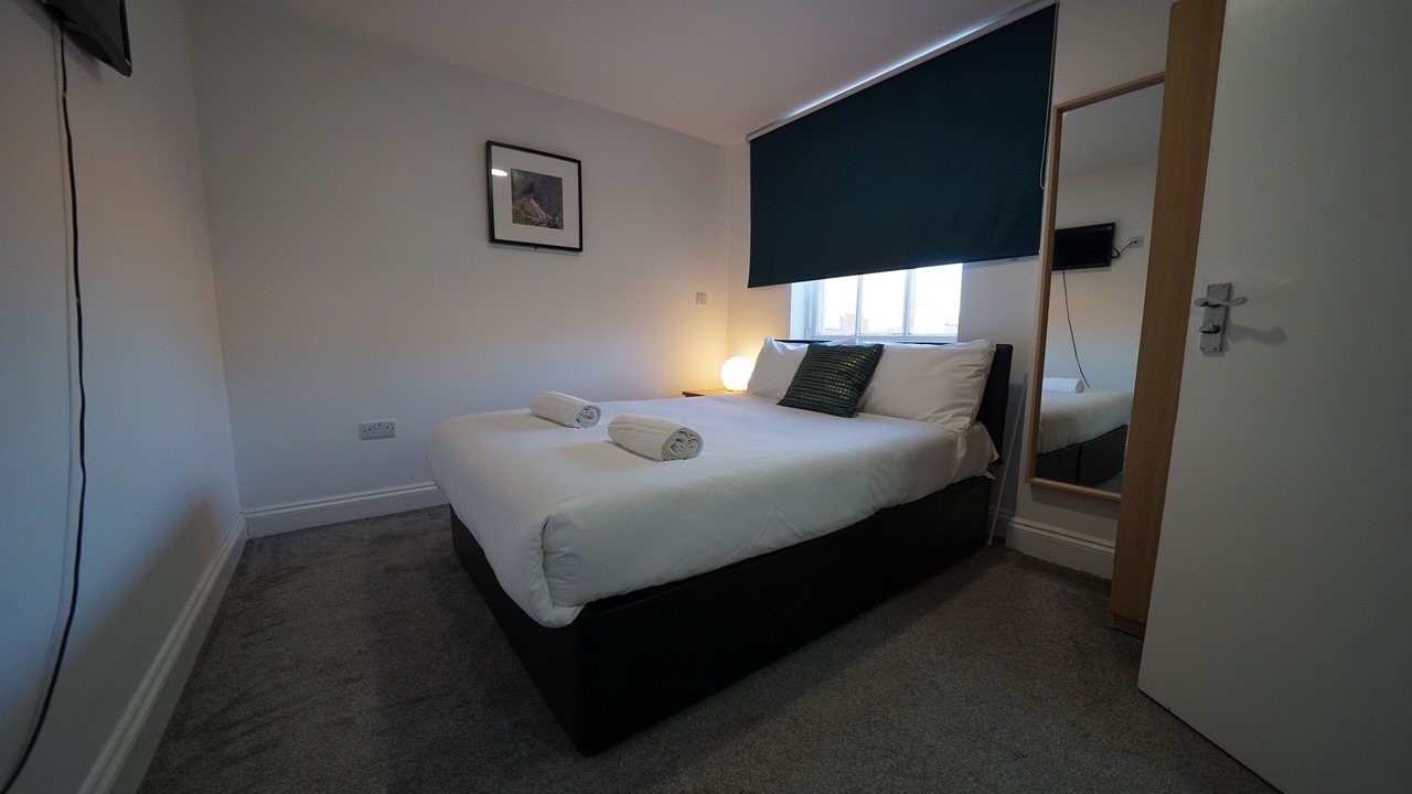 Photo of Bedroom in Barking