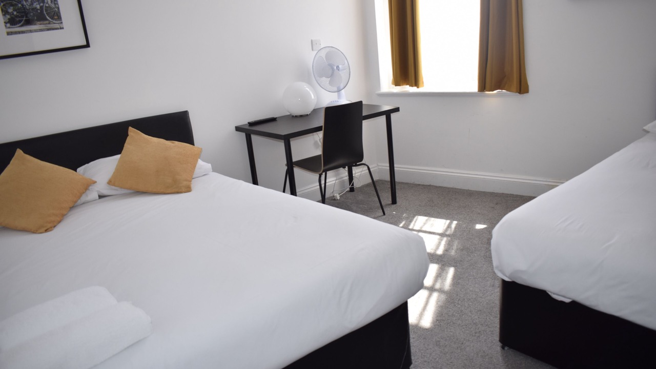 Photo of Bedroom in Barking