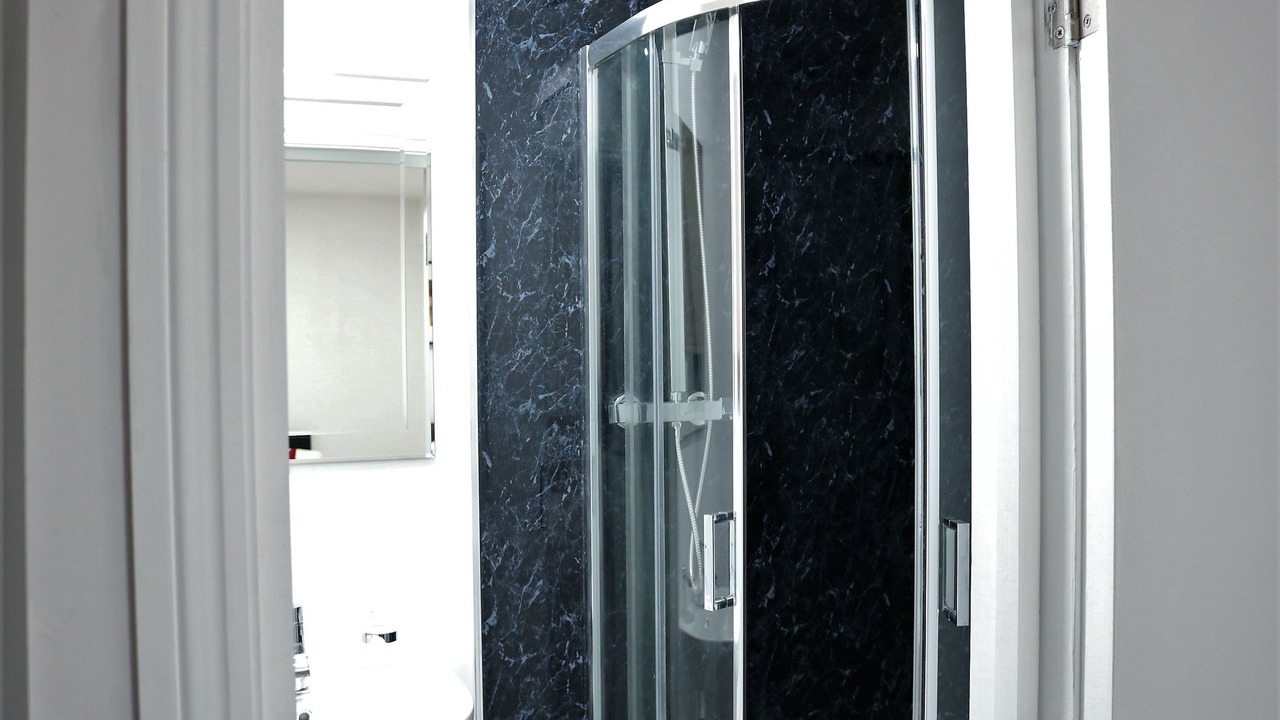 Photo of Bathroom in Barking