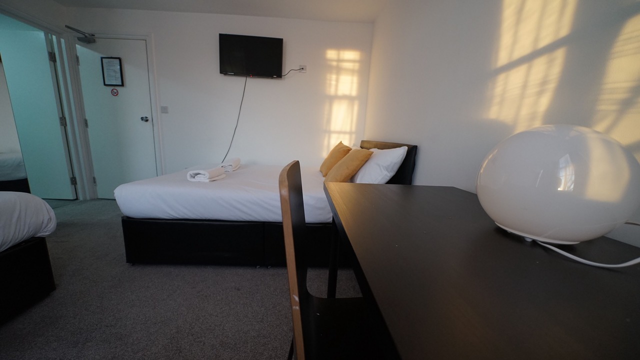 Photo of Bedroom in Barking