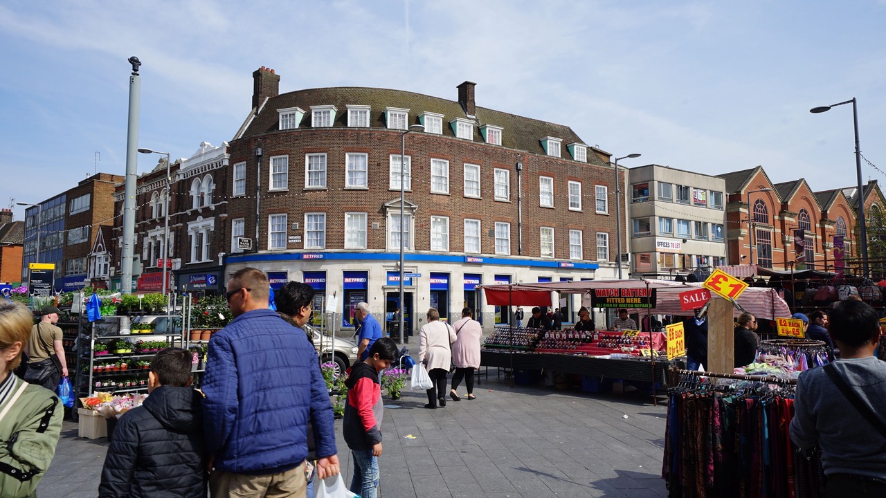 Photo of Outdoor in Barking