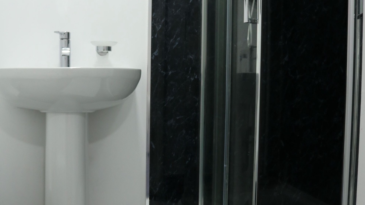 Photo of Bathroom in Barking