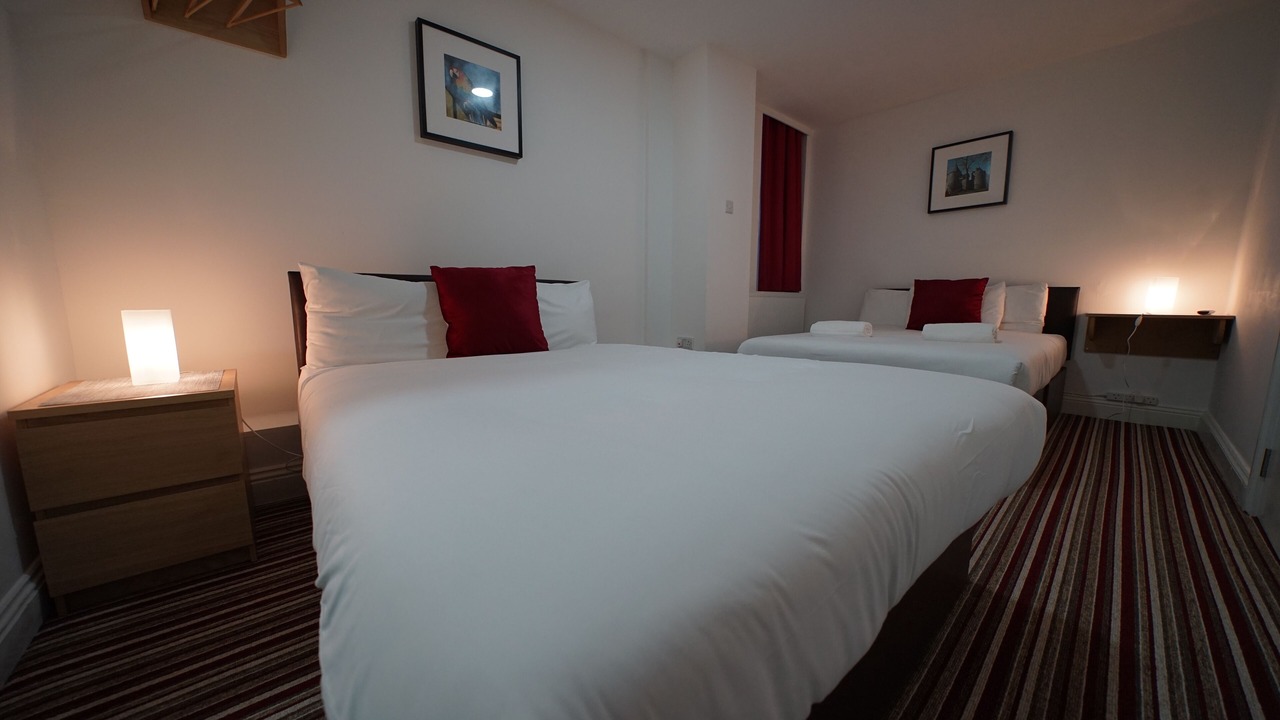 Photo of Bedroom in Barking