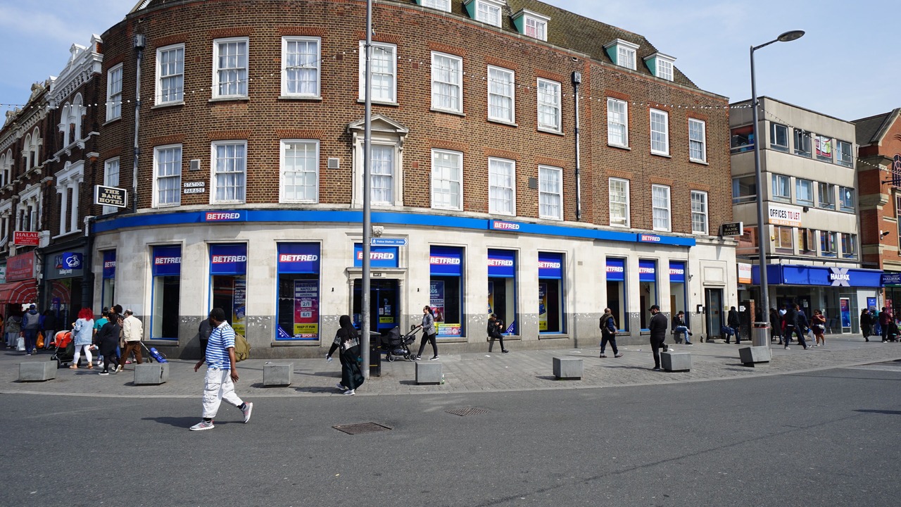 Photo of Outdoor in Barking