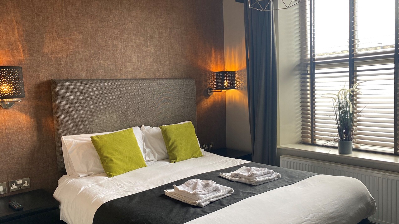 Photo of Bedroom in Yeadon