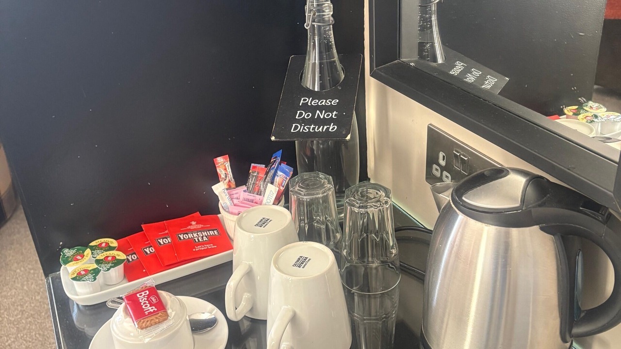 Photo of Bedroom in Yeadon