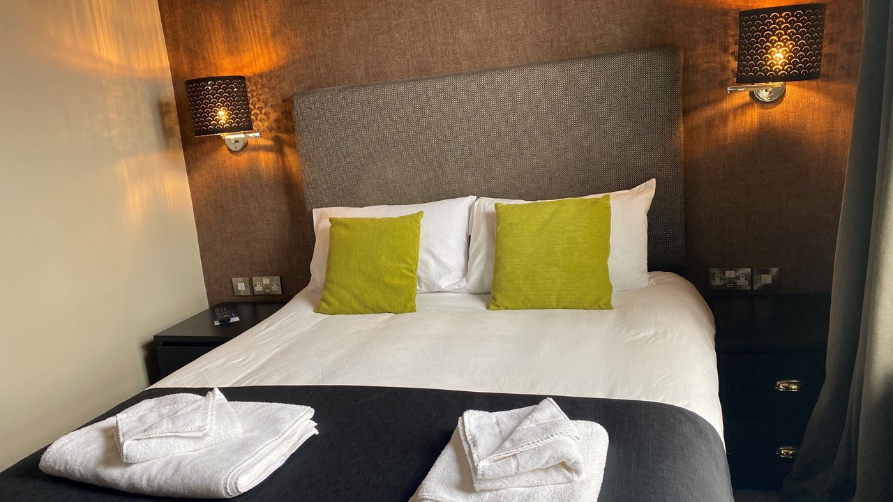 Photo of Bedroom in Yeadon