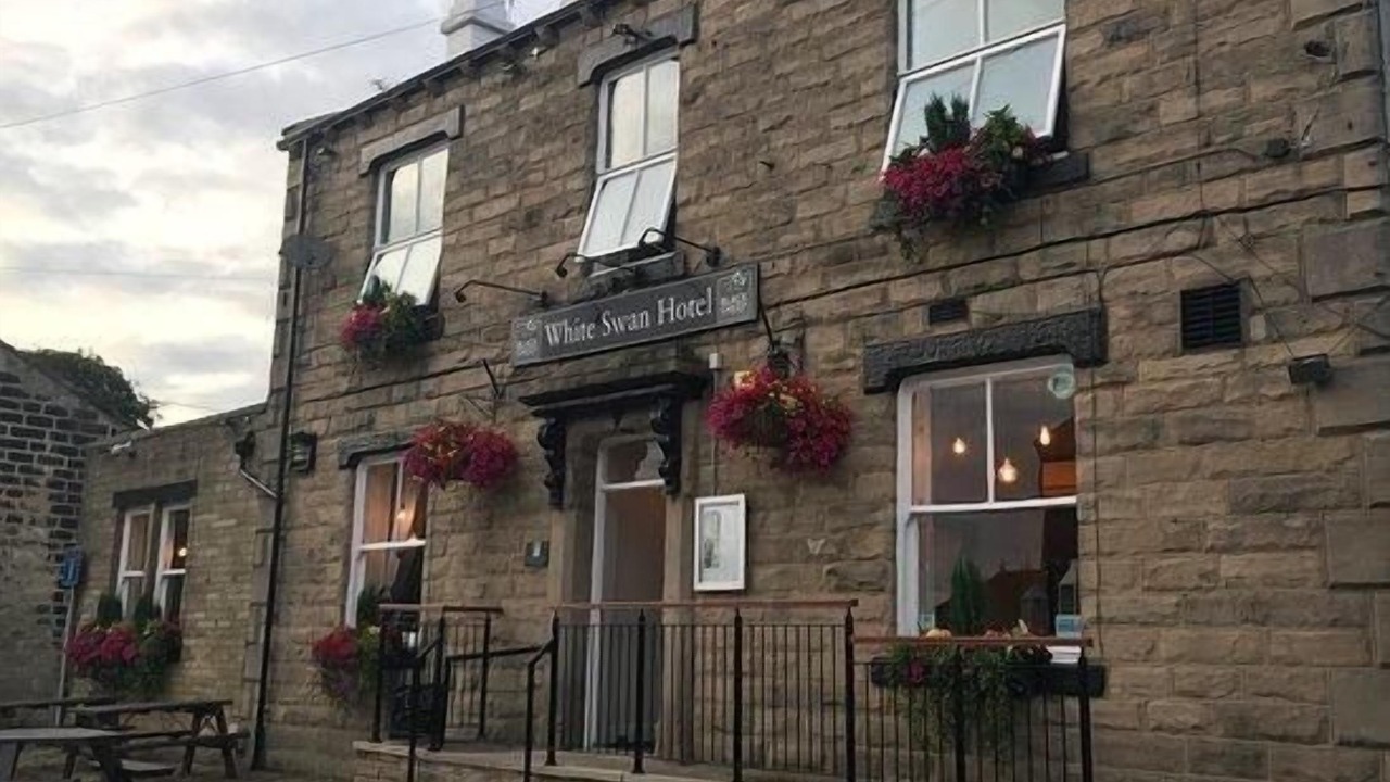 Photo of Outdoor in Yeadon