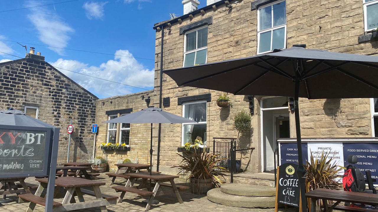 Photo of Outdoor in Yeadon