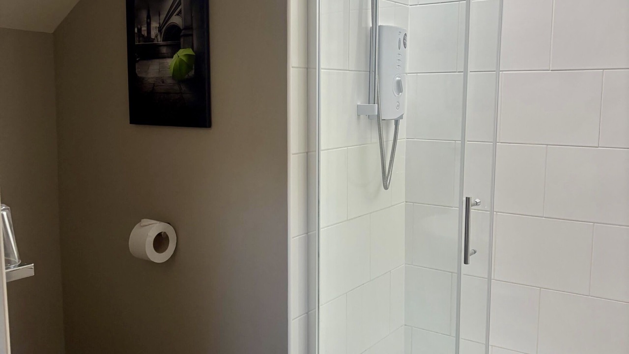 Photo of Bathroom in Yeadon