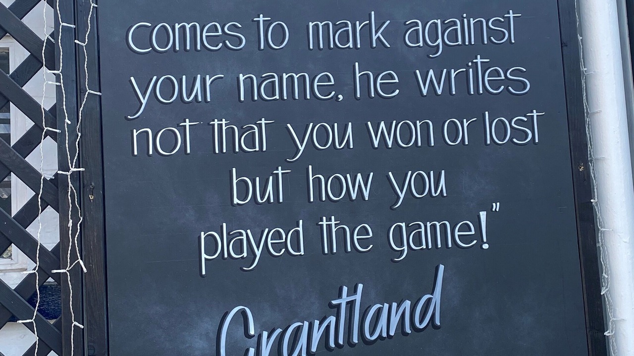 Photo of Outdoor in Yeadon