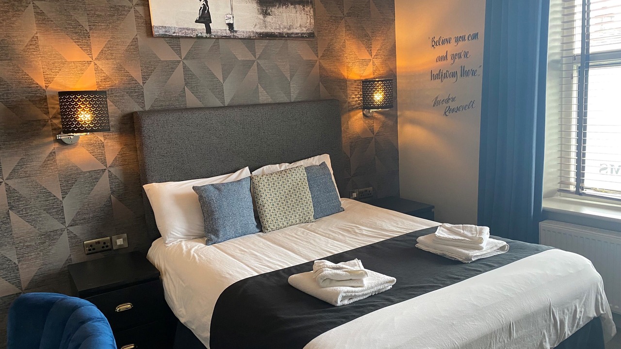 Photo of Bedroom in Yeadon