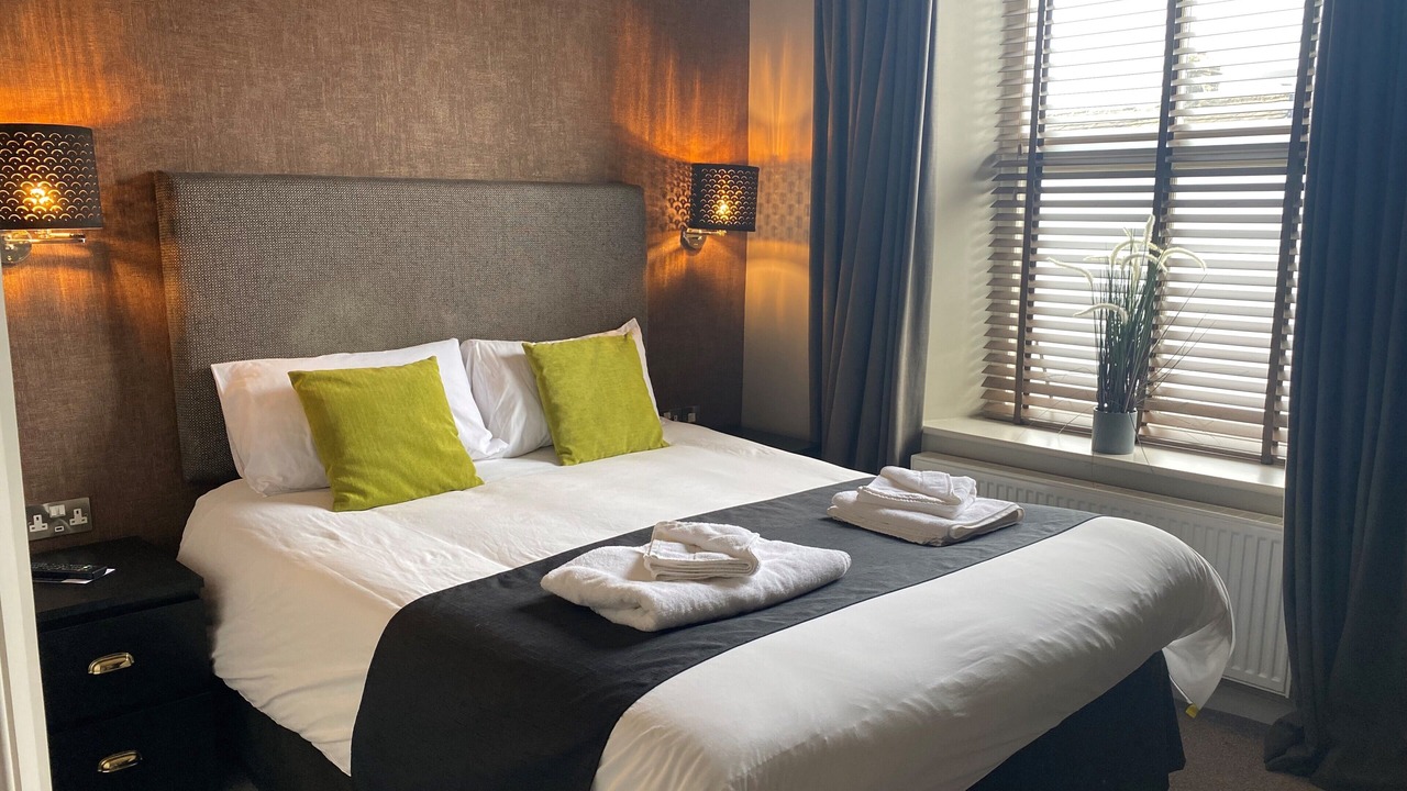 Photo of Bedroom in Yeadon