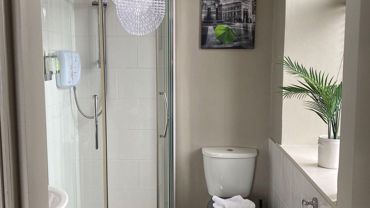 Photo of Bathroom in Yeadon