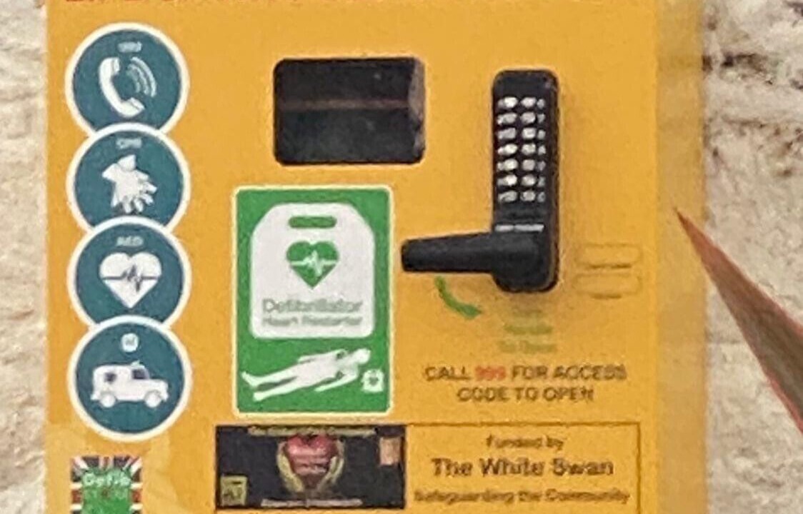 Photo of Others in Yeadon