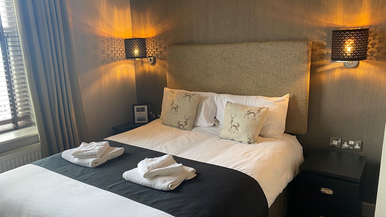 Photo of Bedroom in Yeadon