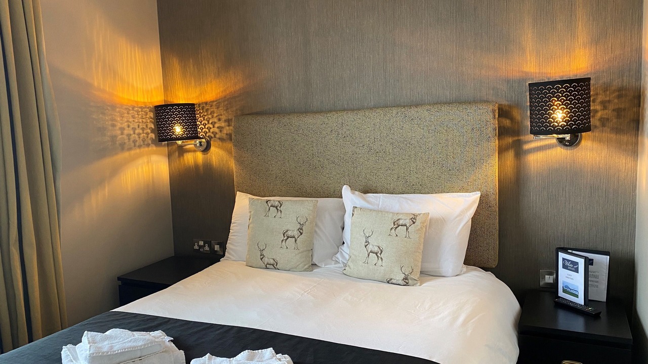 Photo of Bedroom in Yeadon