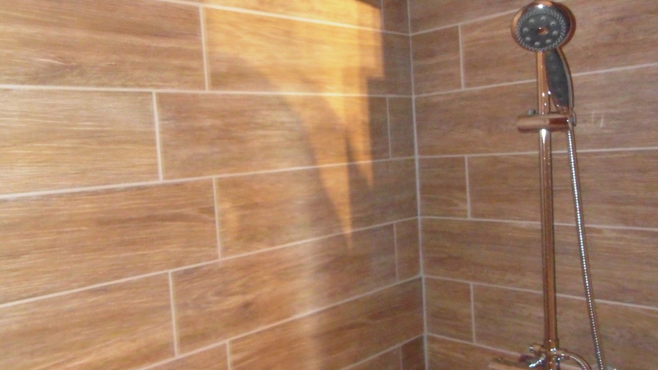 Photo of Bathroom in Valensole