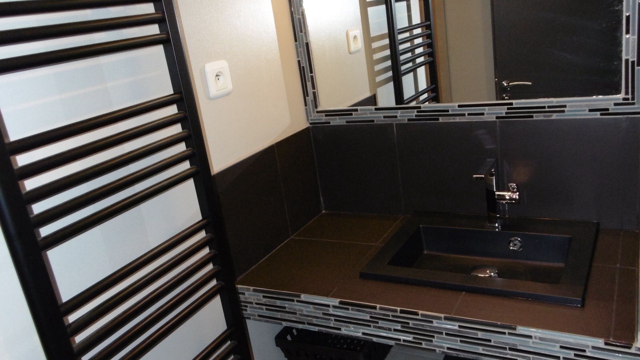 Photo of Bathroom in Valensole