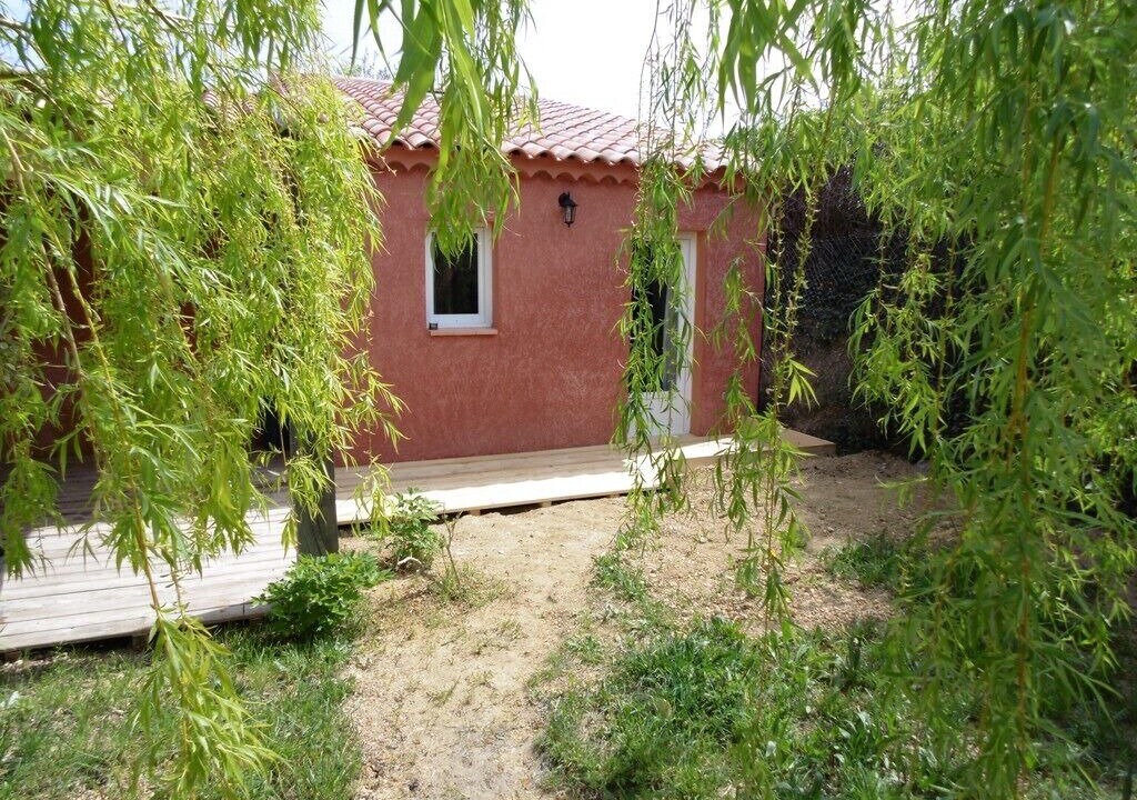 Photo of Bedroom in Valensole