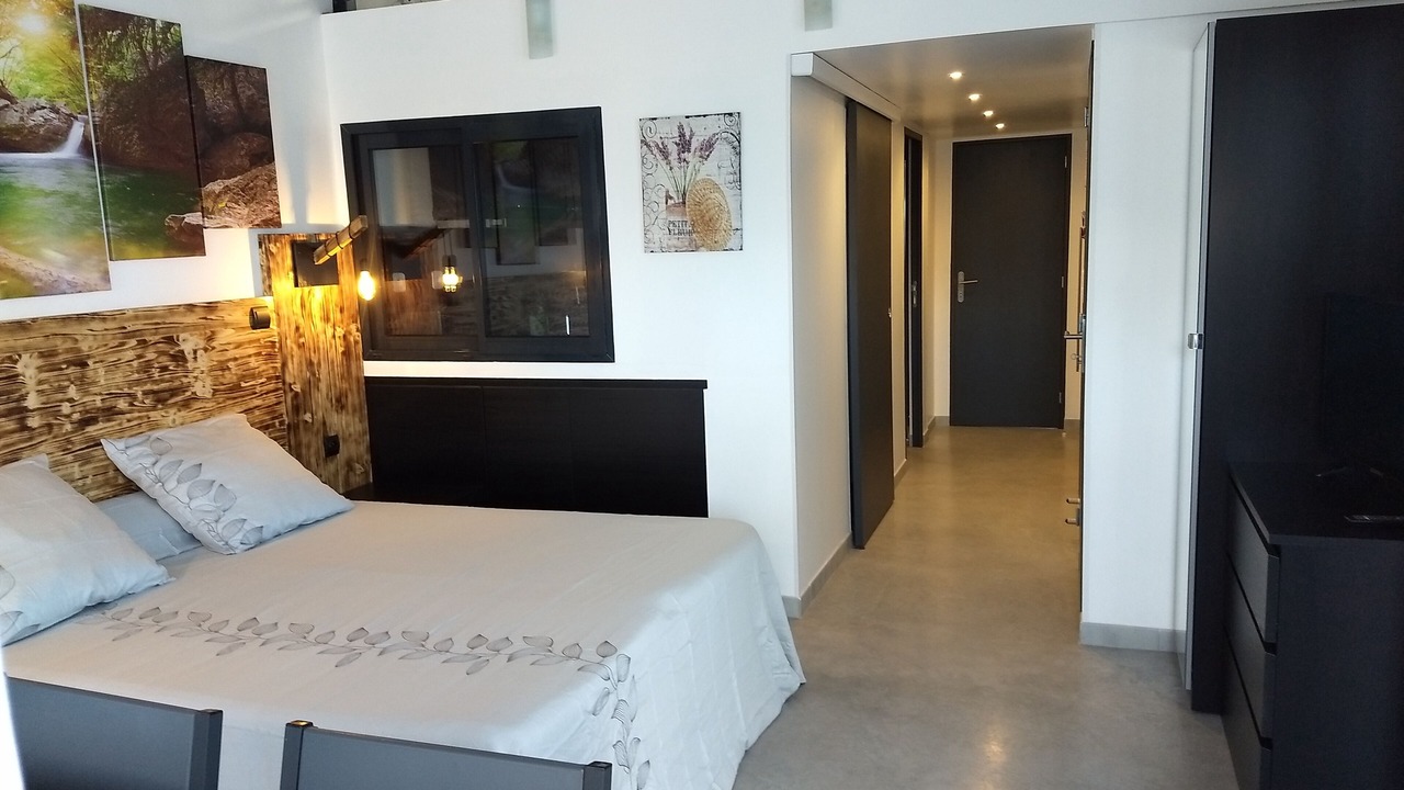 Photo of Bedroom in Valensole