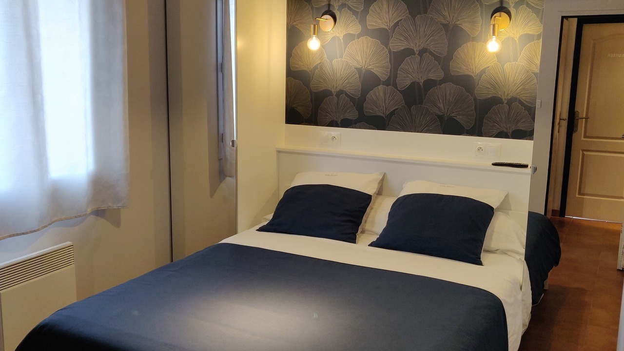 Photo of Bedroom in Valensole