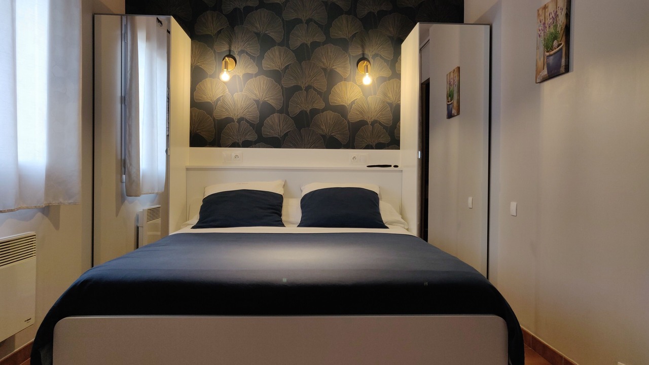 Photo of Bedroom in Valensole