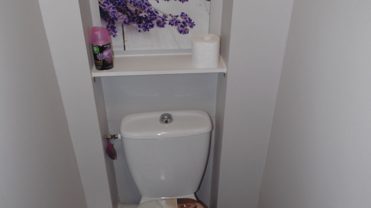 Photo of Bathroom in Valensole