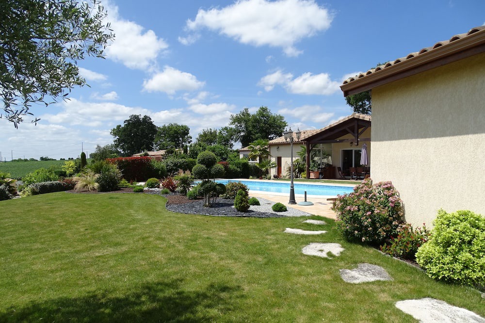 Photo of Outdoor in La Reunion