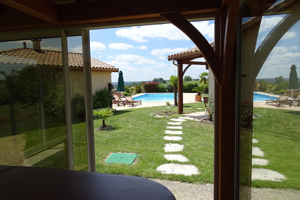 Photo of Bedroom in La Reunion