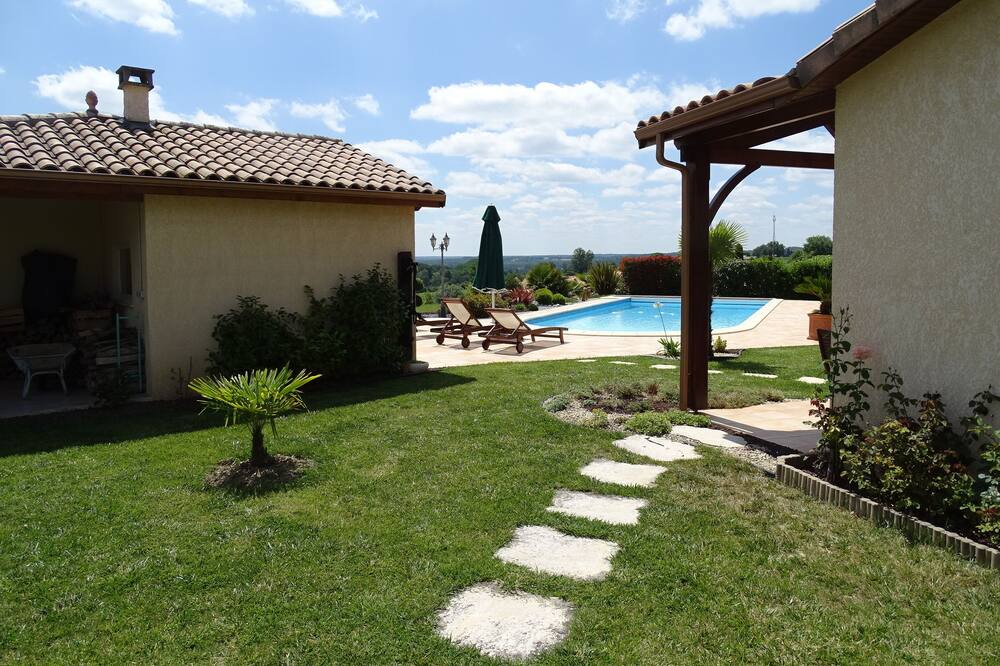 Photo of Outdoor in La Reunion