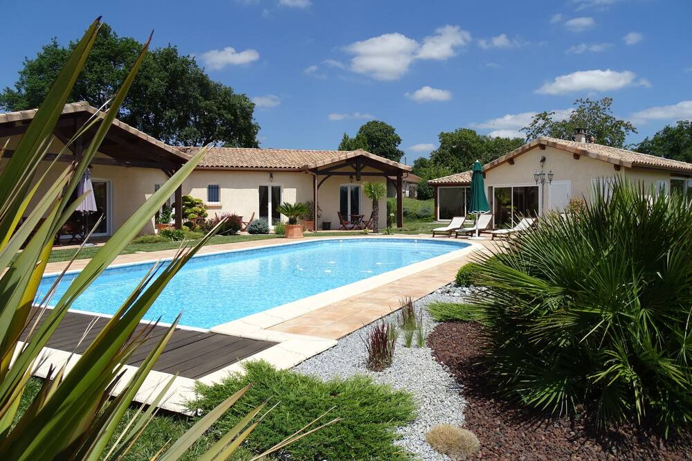 Photo of Outdoor in La Reunion