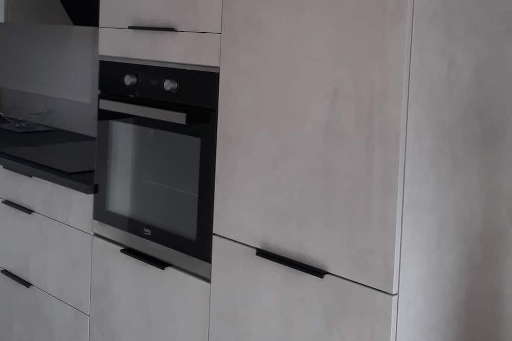 Photo of Kitchen in La Reunion