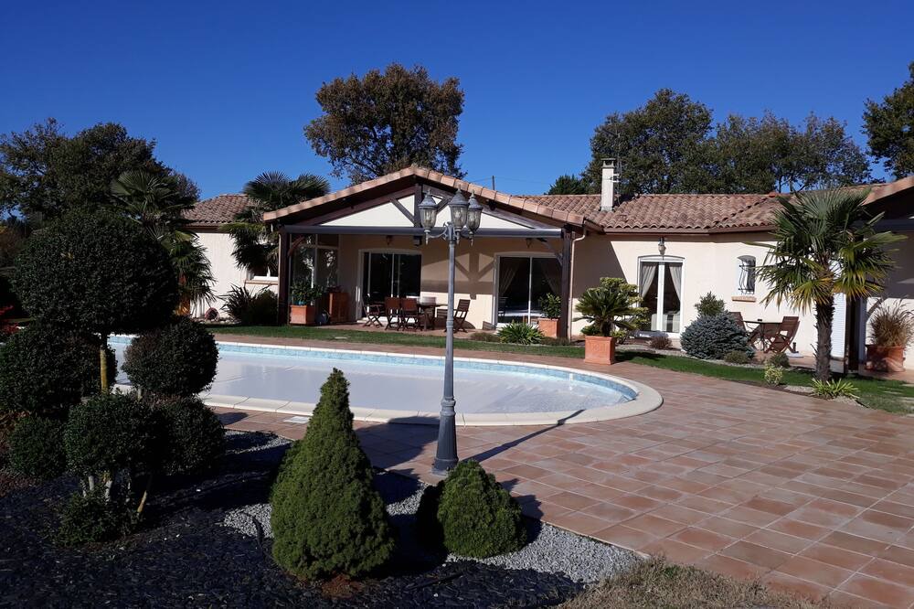 Photo of Outdoor in La Reunion