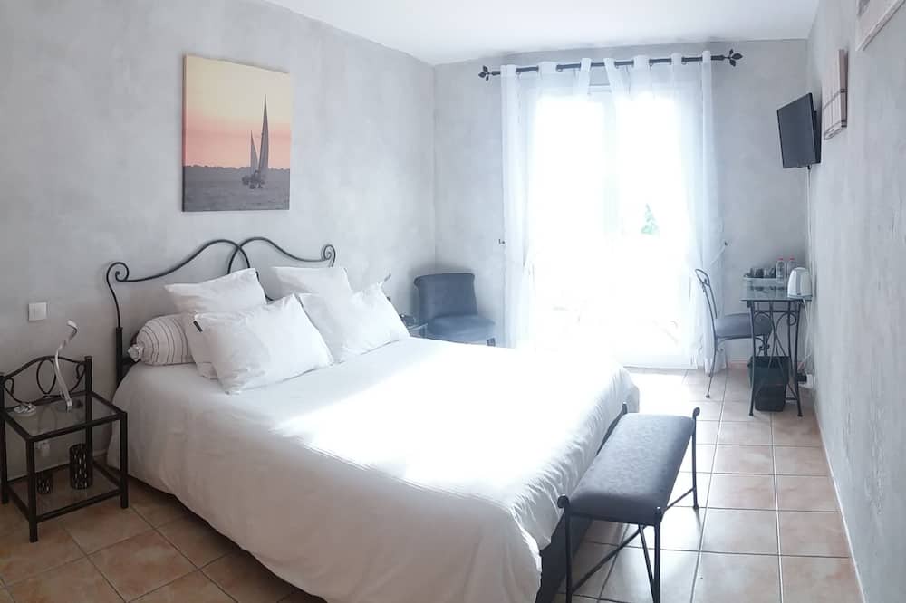 Photo of Bedroom in La Reunion