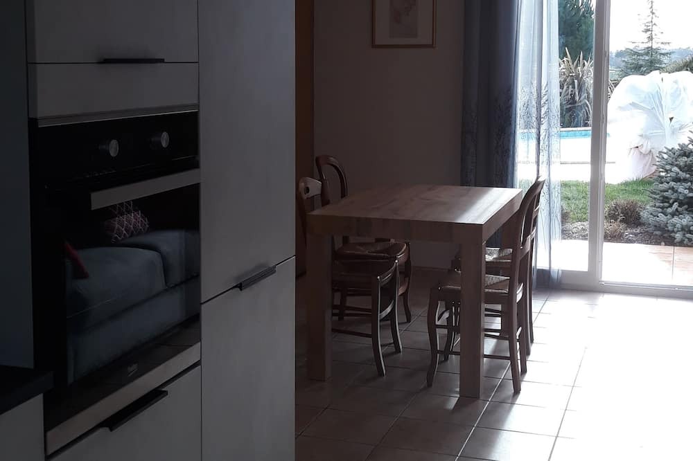 Photo of Kitchen in La Reunion
