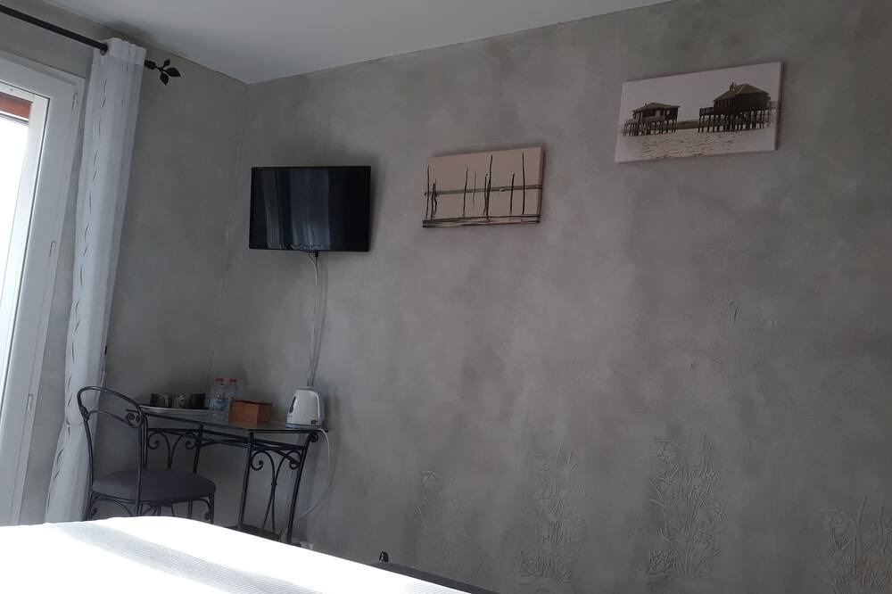 Photo of Bedroom in La Reunion