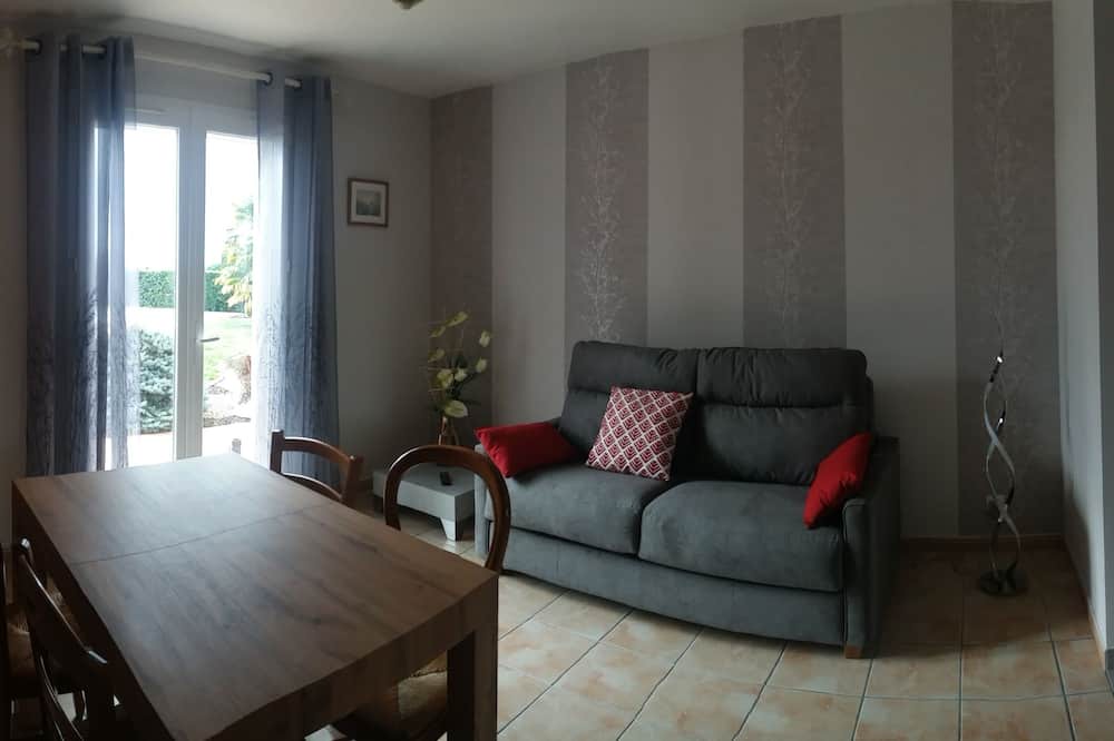 Photo of Livingroom in La Reunion