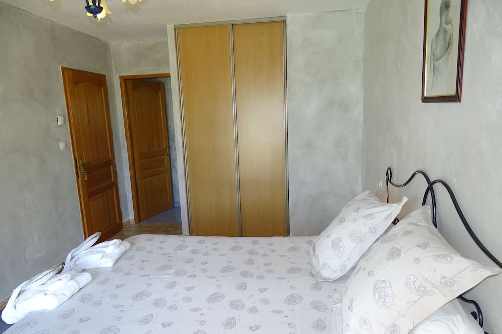 Photo of Bedroom in La Reunion