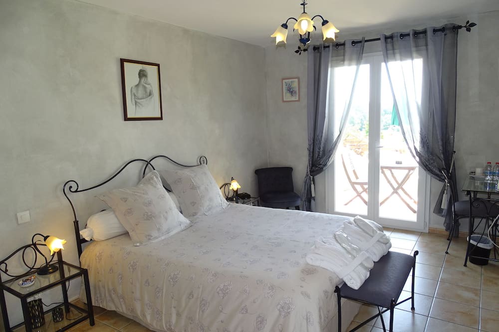 Photo of Bedroom in La Reunion