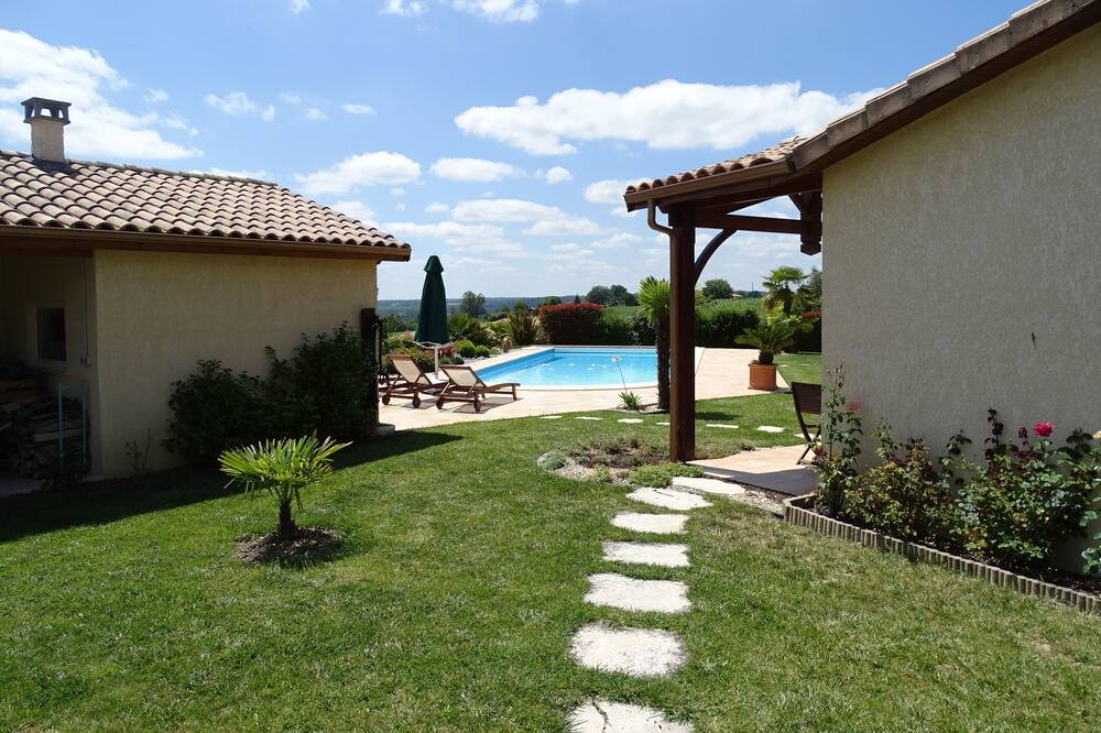 Photo of Outdoor in La Reunion