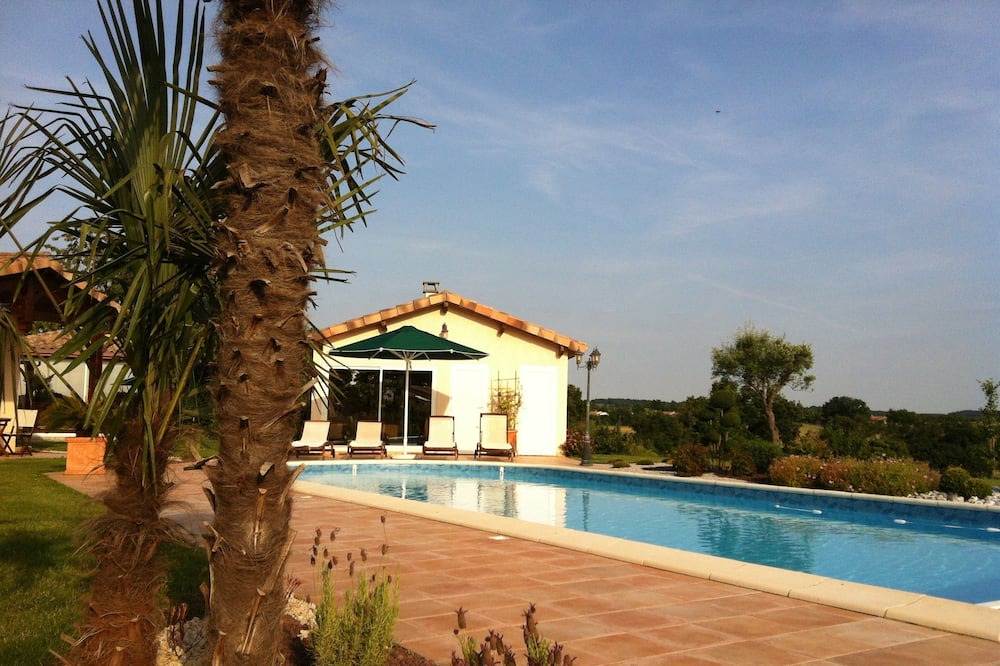 Photo of Outdoor in La Reunion